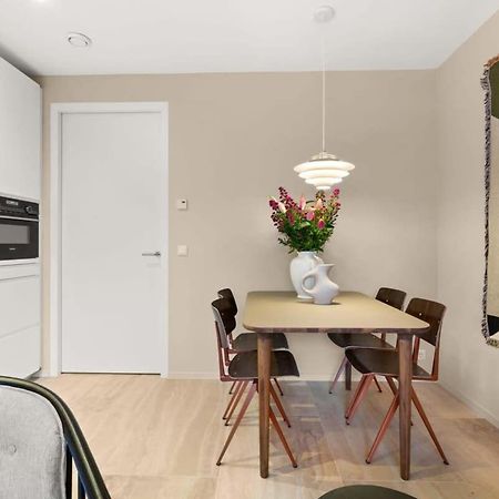 Hello Zeeland - Appartement Duinenburg 10- 3 돔브르흐 외부 사진