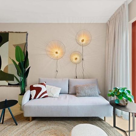 Hello Zeeland - Appartement Duinenburg 10- 3 돔브르흐 외부 사진