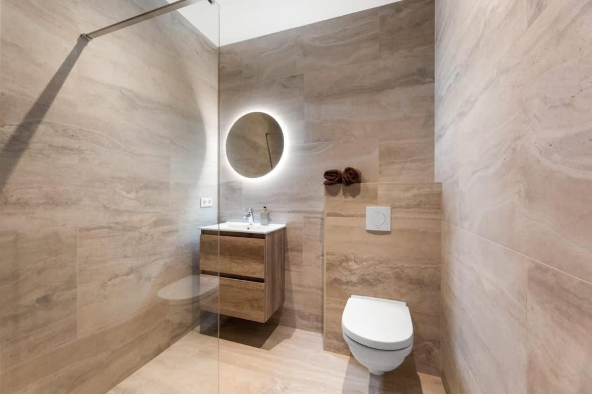 Hello Zeeland - Appartement Duinenburg 10- 3 돔브르흐 외부 사진
