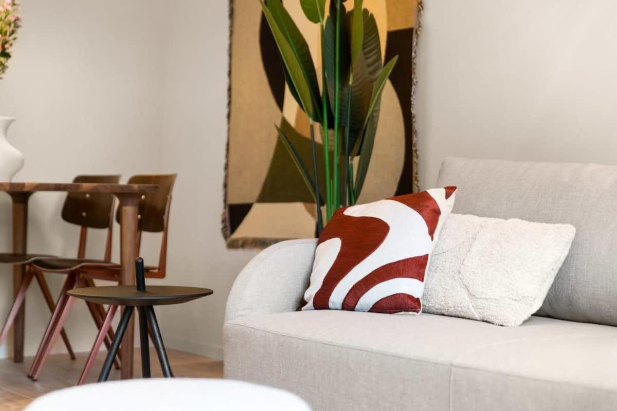 Hello Zeeland - Appartement Duinenburg 10- 3 돔브르흐 외부 사진