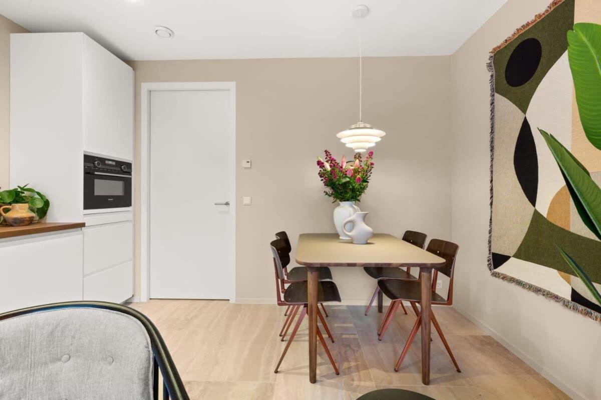 Hello Zeeland - Appartement Duinenburg 10- 3 돔브르흐 외부 사진