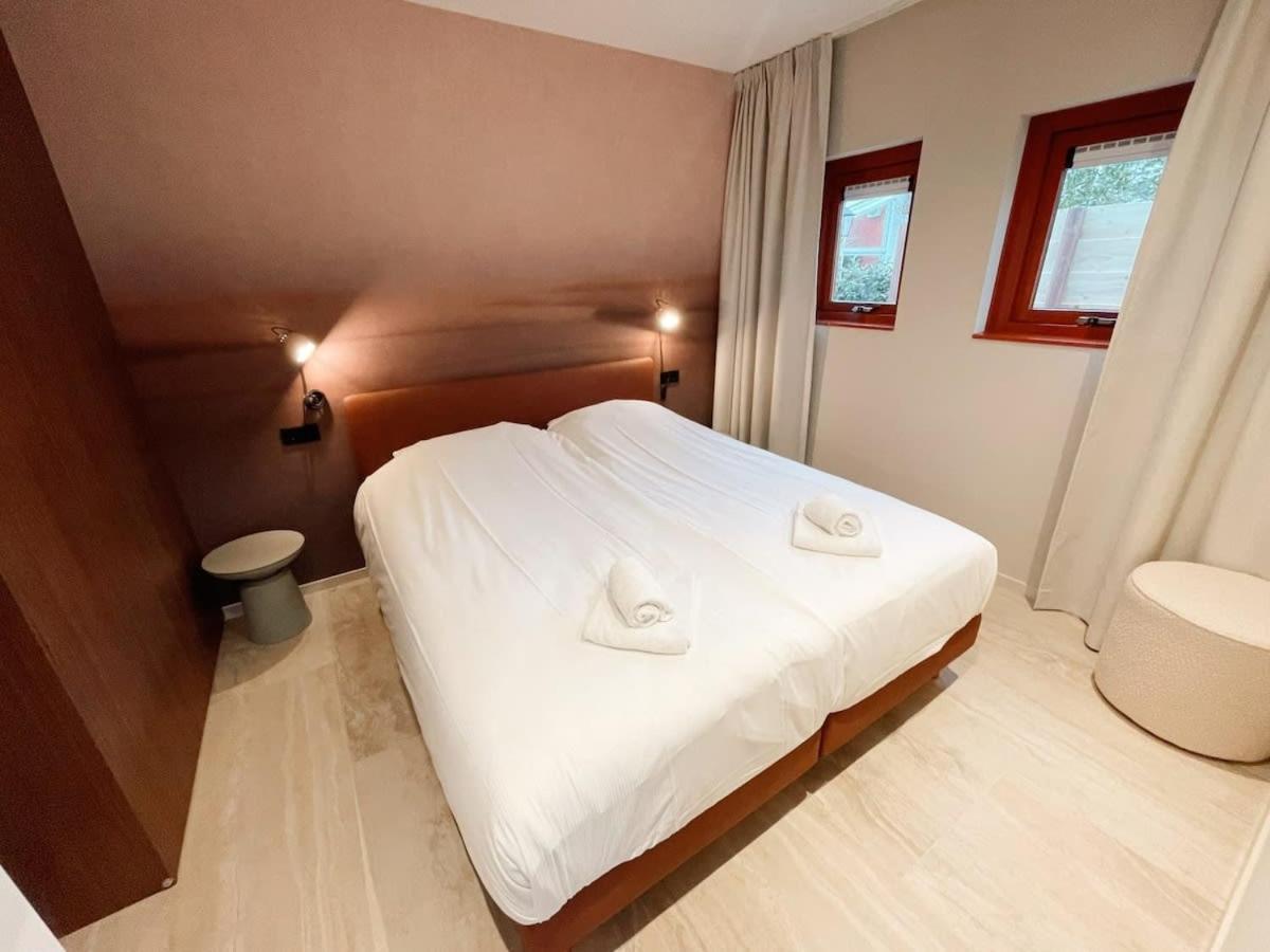 Hello Zeeland - Appartement Duinenburg 10- 3 돔브르흐 외부 사진