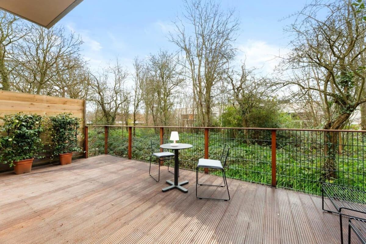 Hello Zeeland - Appartement Duinenburg 10- 3 돔브르흐 외부 사진